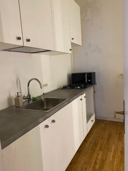 Apartament open-space – fost studio de yoga, de închiriat strada Toamnei