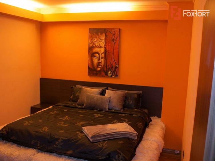 Apartament 3 camere cu semineu, Bogdanestilor - ID V5358