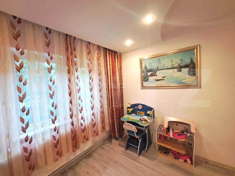 Apartament 3 camere decomandat | 57 mp | Bartolomeu | Pivniță 15 mp | Parcare - 8