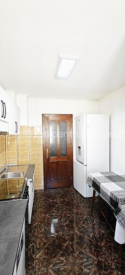 COMISION 0% Apart mobilat 3 camere decomandate/2 băi/balcon/pivniță/Siretului - 7