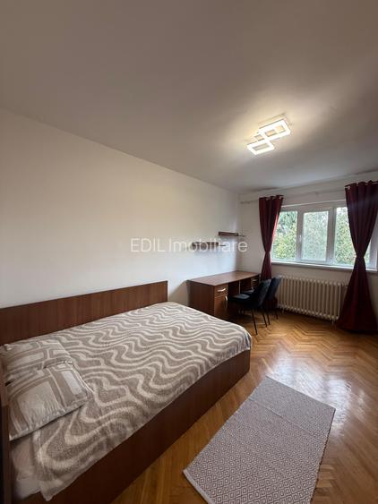 Apartament de închiriat, 3 camere, 82 mp, Mănăștur zona USAMV/Platinia - 10