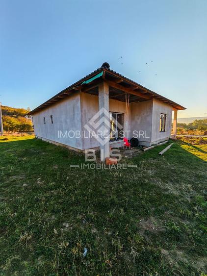 Casa Parter / 757 mp Teren Dealul Viilor