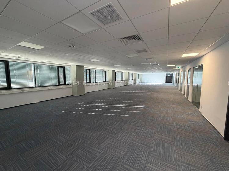 Spațiu de birouri modern – 3.500 mp disponibili într-un hub industrial premium - 3