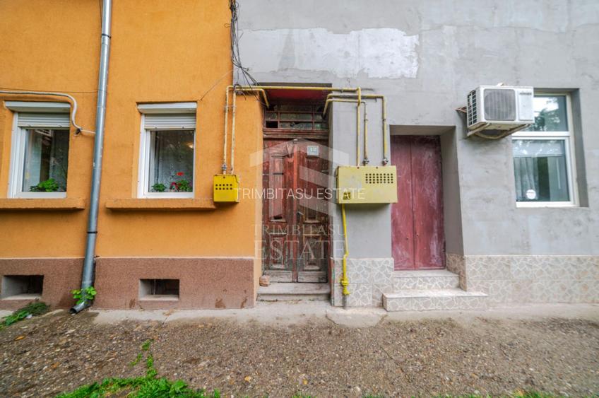 Apartament 3 Camere La Casa | Curte | Pod + Beci Mare | COMISION 0% - 37