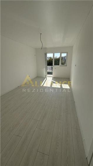 Apartament 3 camere bloc nou langa metrou Aparatorii Patriei