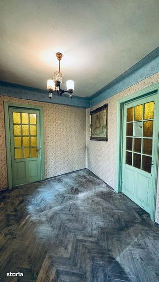 Apartament 4 canere Centrul Istoric