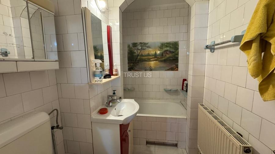 COMISION 0% | Apartament 3 Camere | 66 mp | Etaj 2 | Zona Șagului - 8