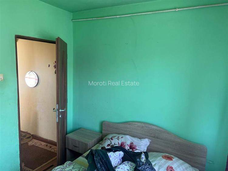 Apartament 3 camere zona linistita - 10