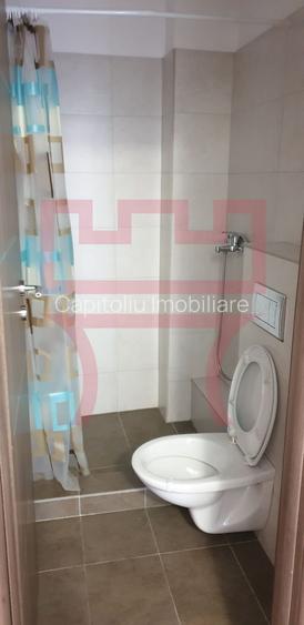 Apartament  in casa cu panorama etajul  1 si loc de parcare - 11