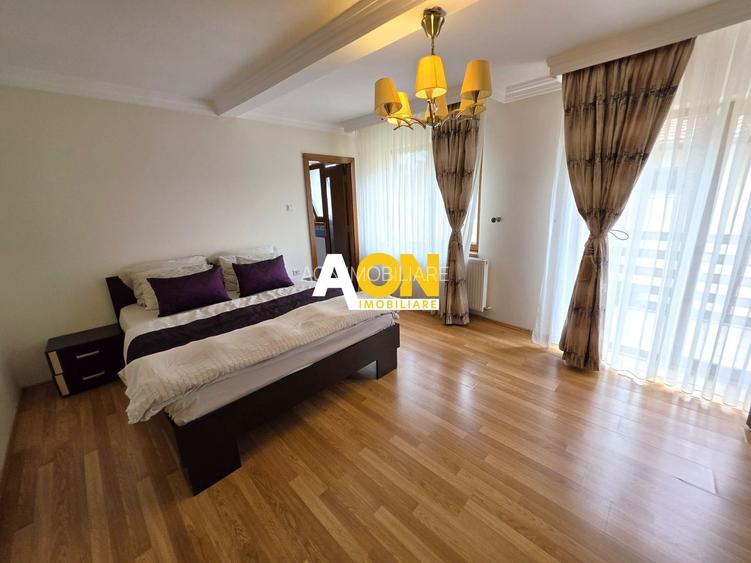 Casă premium cu piscină și curte superbă, 1759 mp teren, Micești - 26