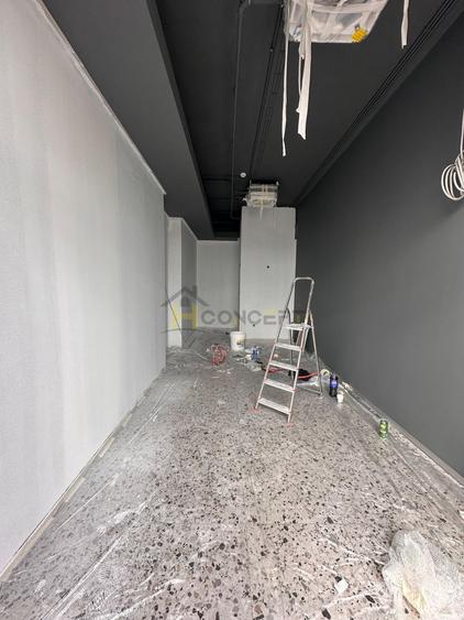 Investitie Spatiu comercial 2 min metrou Mihai Bravu