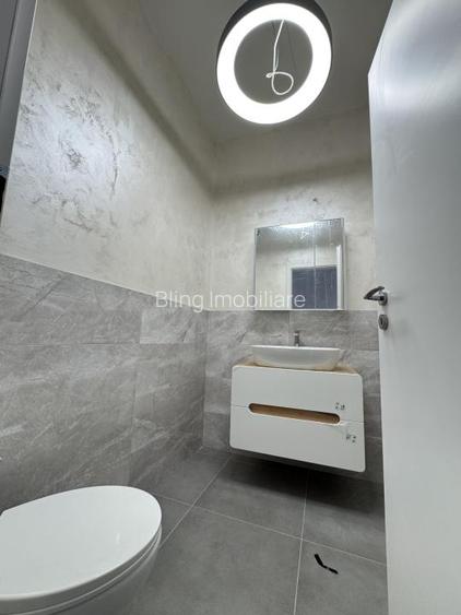 Apartament de 3 camere, 69.66 mp, 2 bai, Finisat, Zona Poligon - 7