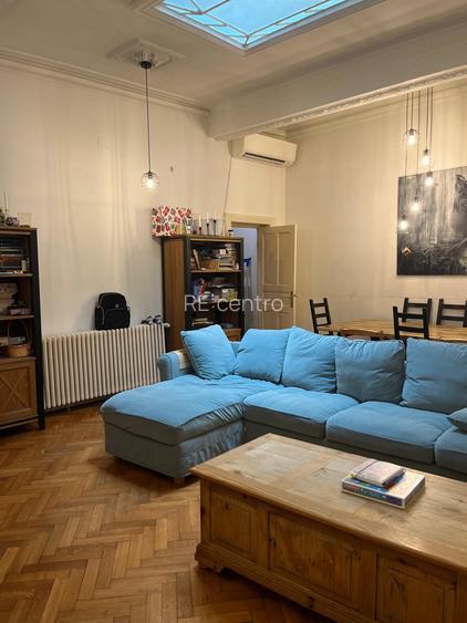 Apartament boem in inima orasului|Pache Protopopescu|Vila fara risc - 14