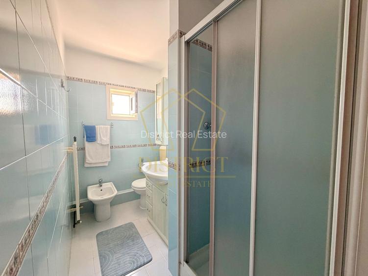 Apartament renovat cu 3 camere | Olimpia-Stadion - 15
