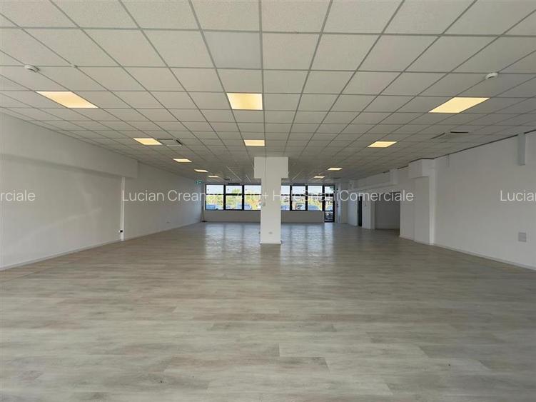 Spatiu comercial bd. Poitiers, 286mp, langa Makita, Sophia - 18