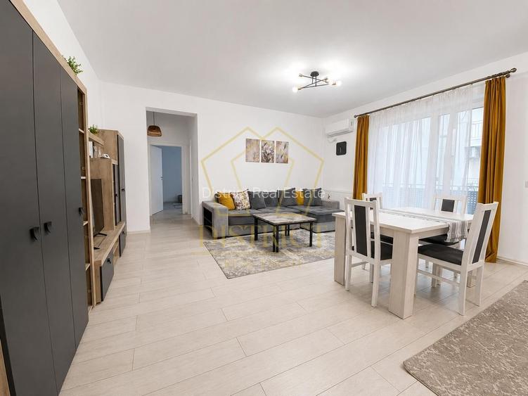Apartament cu 2 camere | Braytim | Pet friendly - 5
