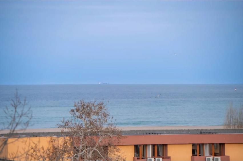 Apartament 2 Camere în Mamaia, Zona Rex Iaky – 126.000  Euro
