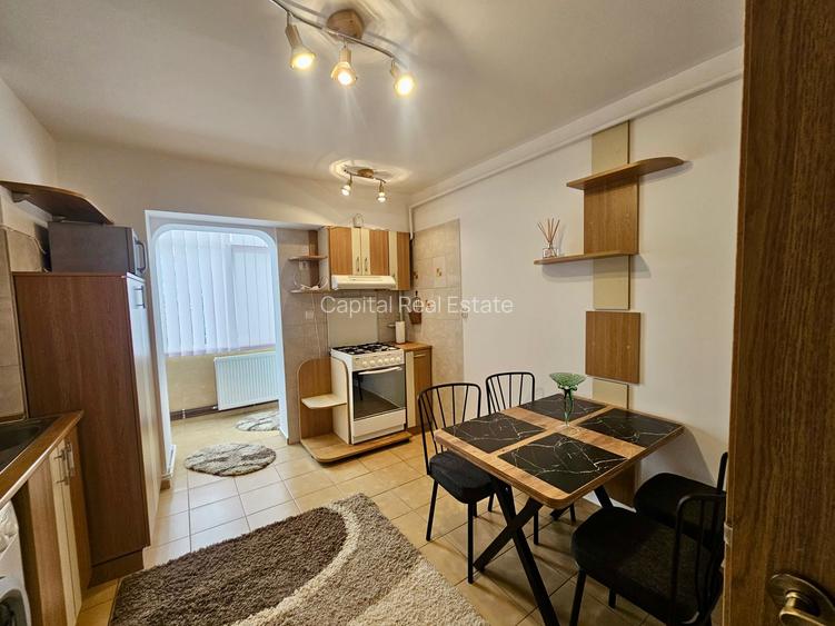Apartament 3 camere Gară - 9