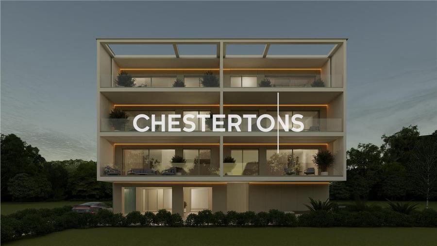 Cladire Exclusivista de 13 Apartamente in Olimp | Apart-Hotel Premium intre Mare