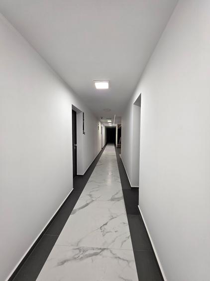 Apartamen 2 Camere Studiou/Birou | Parcare | MY PLACE NORTH – Pipe