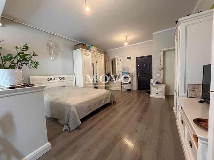 Apartament 2 camere | Giroc - Cartierul Planetelor