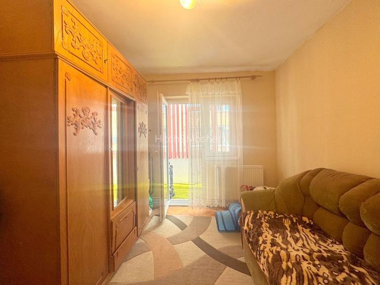 Apartament 3 camere etaj intermediar-Girocului Timisoara - 6