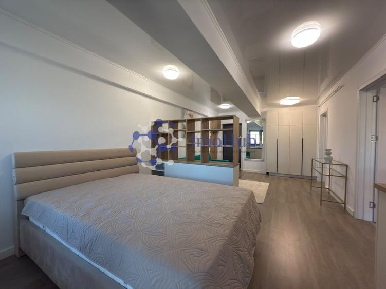 Apartament cu 1 cameră de închiriat – Nicolina,