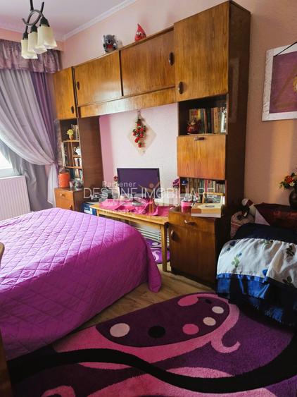Apartament 2 Camere Ultracentral Focșani | 58.000 negociabil - 8