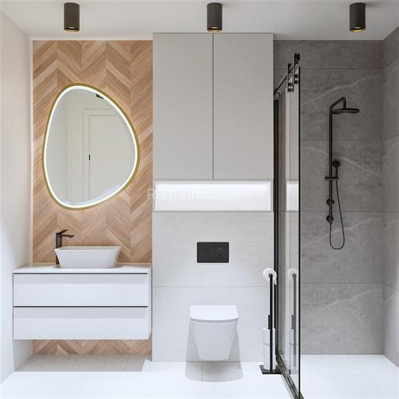 Duplex de 4 camere in zona Sanpetru - 11
