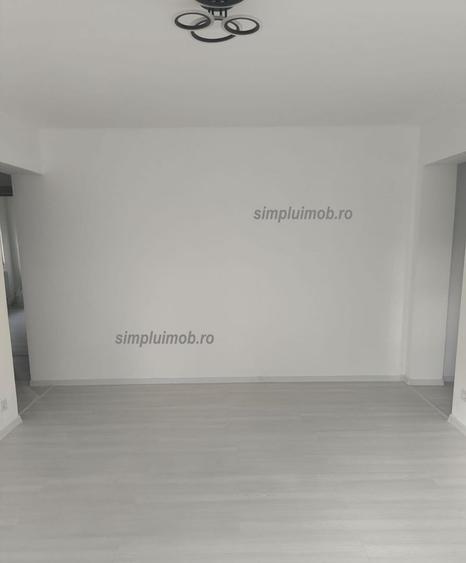 Apartament 3 camere Nitu Vasile