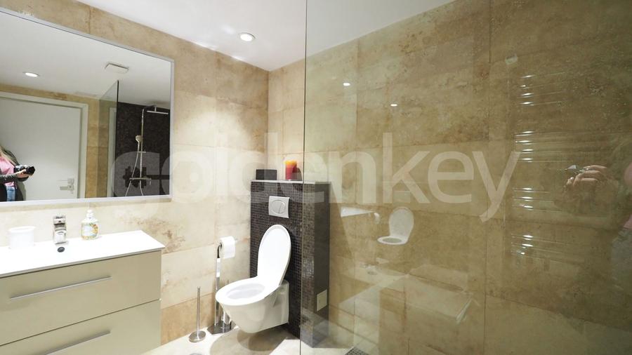 Apartament spatios cu 3 camere | 50mp gradina