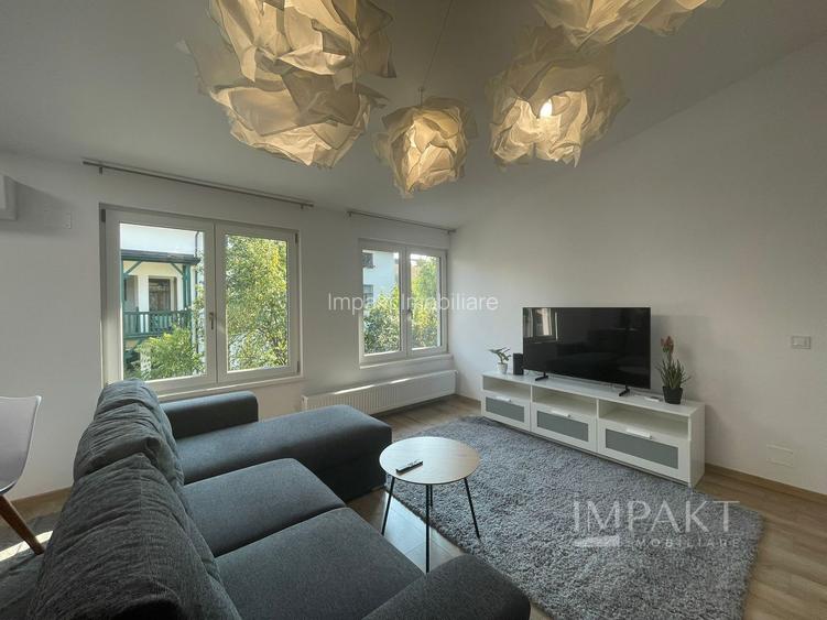 Apartament cu 3 camere de inchiriat in zona ultracentrala - 3