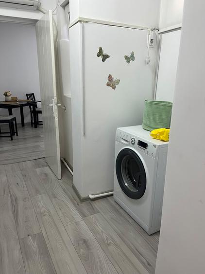 Apartament 2 camere in Vila zona Cismigiu