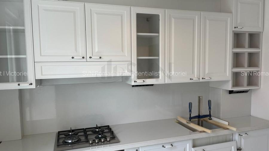 REA1028974 Apartament 4 camere Baneasa Garlei 136 mp - 5