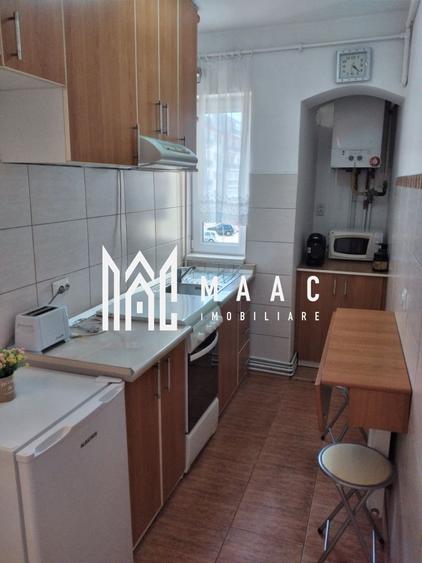 Apartament 3 camere de vânzare | Sibiu | Hipodrom 3 | 52 mp