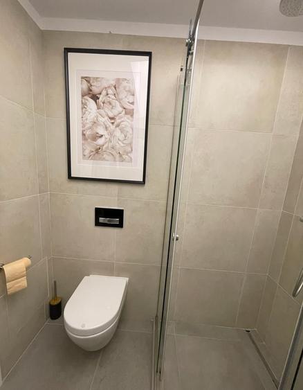 Apartament in zona Primaverii cu 3 camere mobilate