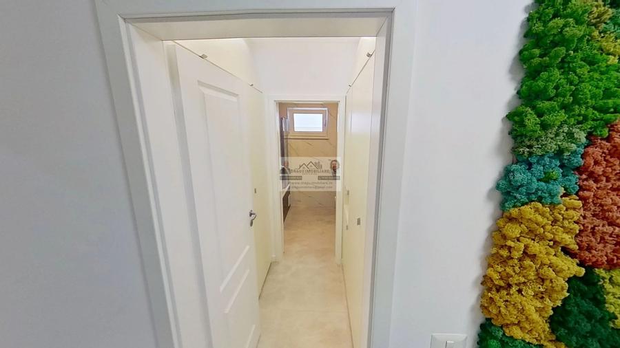 Apartament 3 camere /108 mp/ Expres Residence/Focsani