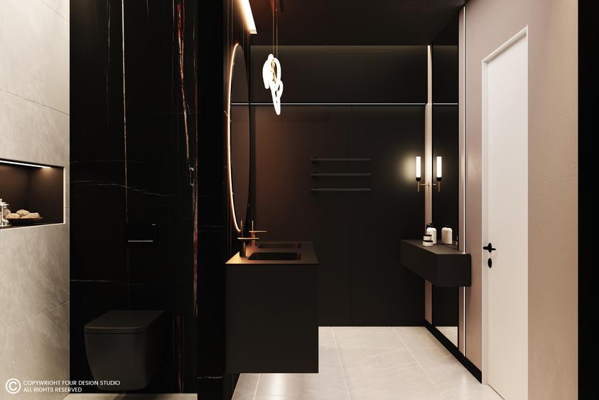 START VÂNZĂRI: Apartament decomandat cu 2 camere și 2 balcoane în PĂCURARI