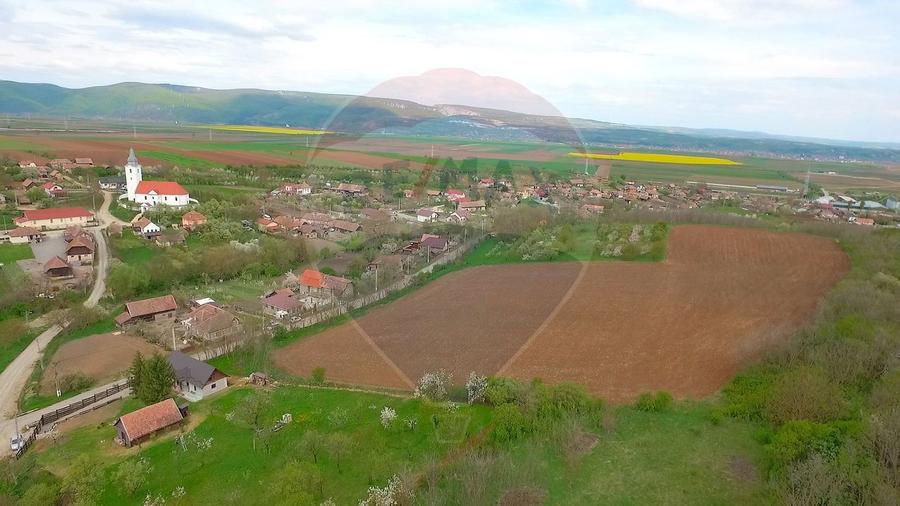 Teren intravilan, Bădeni - Turda, judetul Cluj