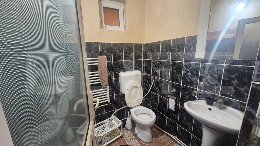 Casa 5 camere + Anexa, 225 mp, teren 364 mp, zona 14 Mai