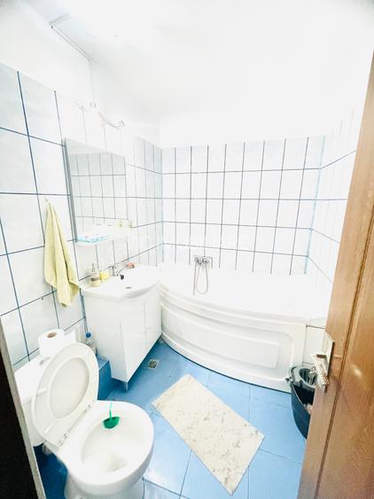 Apartament 2 Camere Mihai Bravu - Calea Vitan - 8