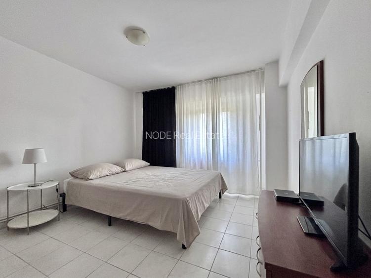 2 camere decomandat | Faleza Nord | parcare - 5
