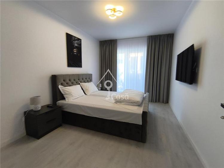Apartament 3 camere Timpuri Noi