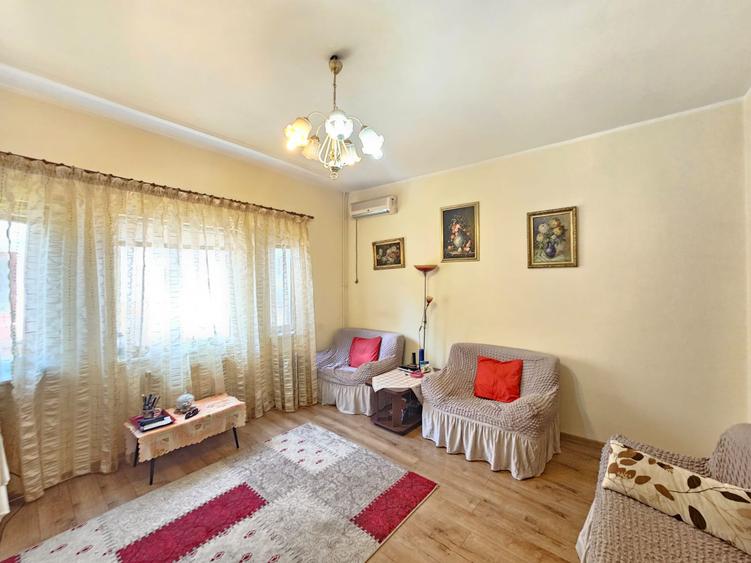 Casa, Gradina publica Su: 207mp!