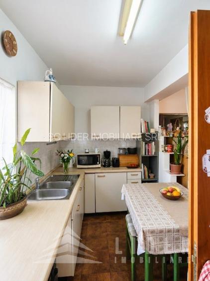 Casă individuală de vânzare în Someșeni, zona Primăriei | 150 mp utili - 5