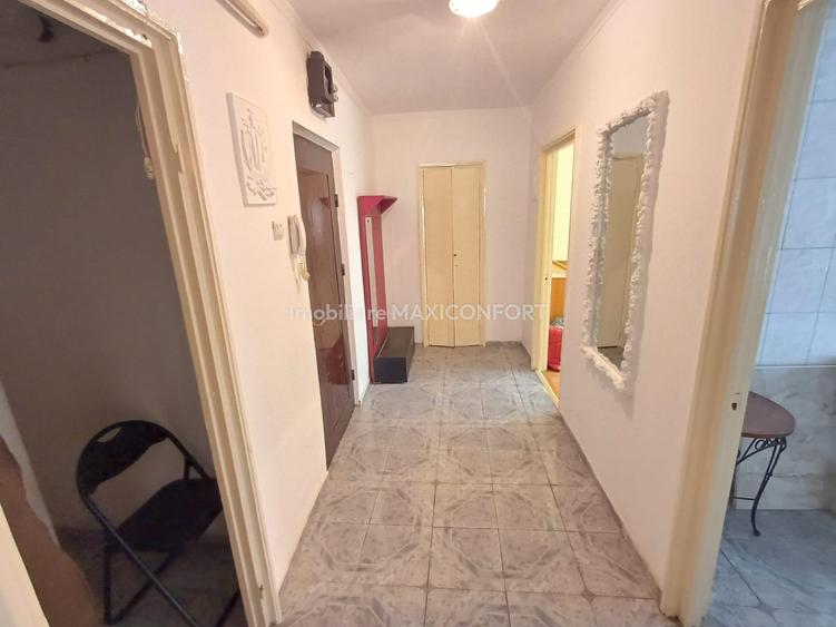 Apartament 3 camere, zona Viziru -Imobiliare MAXICONFORT