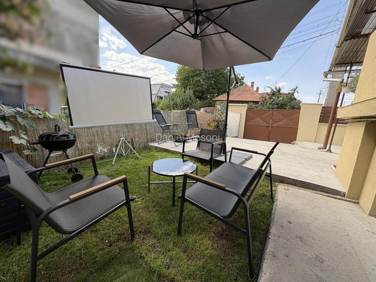 PERSOANA FIZICA! VAND CASA IN CLUJ-NAPOCA! CART. DAMBUL ROTUND – SINGUR IN CURTE - 14