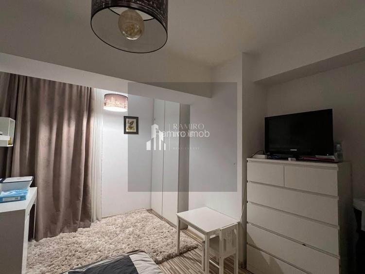 Apartament 2 camere, mobilat complet – Confort City / Splaiul Unirii/ - 9