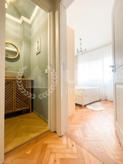 Apartament 4 camere | Decomandat | 80mp | Etaj 2 | Gheorgheni!