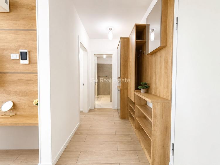 Apartament exclusivist | Mamaia Central | 200 de metri de plaja - 10